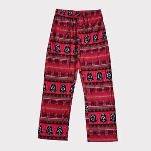 💙3 for $15 Star Wars Darth Vader Red Pajama Pants